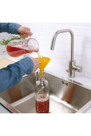 Uppfylld Huni- Sarı- 13 Cm - Ikea