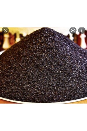 Urfa handgemachter schwarzer Pfeffer 1 kg 00001 - Urfam isot sarayı