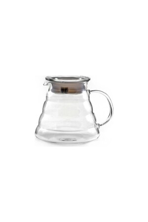 V60 Kaffeekanne 600 ml 440701522 - Epinox