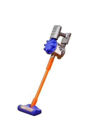 Vacuum Cleaner Oyuncak Süpürge Ve Stand - Genel Markalar