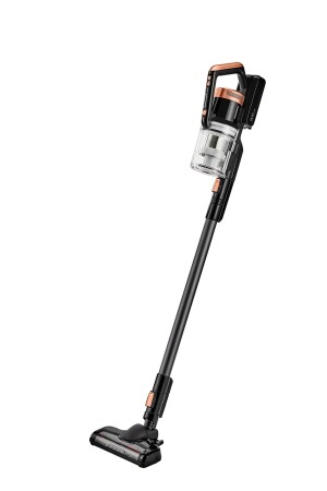 Vcp 3930 25.2v Kablosuz Dikey Süpürge 8916011600 - Grundig