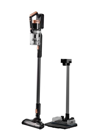 Vcp 5030 3in1 Kablosuz Dikey Süpürge 8818221600 - Grundig