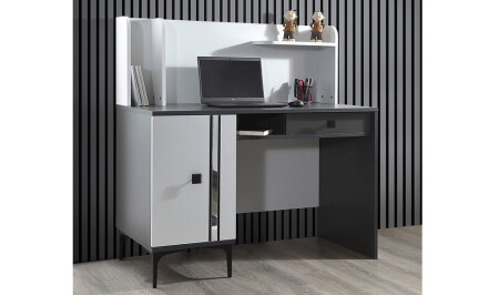 Vegas Çalışma Masası - Cadde Yıldız