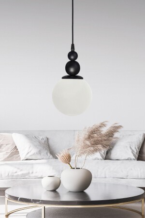 Venus Single Pendant Kronleuchter Sondermodell – Moderner Kronleuchter – Wohnzimmer – Flur – Schlafzimmer - Veda Avize