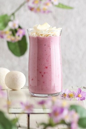 Vera 3'lü Meşrubat Bardağı LV-VRA377A - Lav