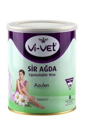 Vi Vet Sir Wax Azulen 240ml - Vi Vet