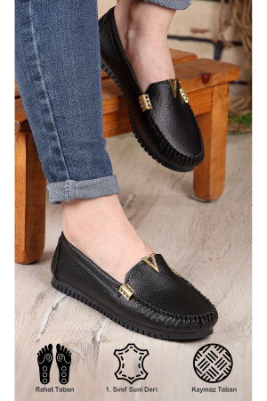 Victoria Comfort Sole Daily Damen-Ballerinas, 6 Farben, 267800000910 - Vojo