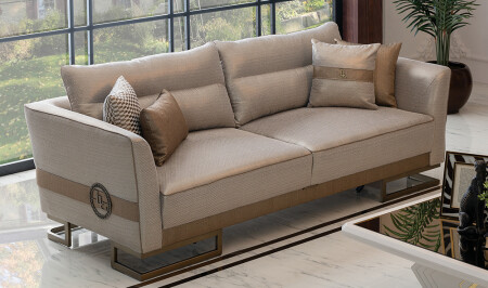 Visage Kanepe - Cadde Yıldız