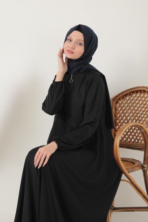 Volle Mevlana-Abaya für Damen - Transacoustic