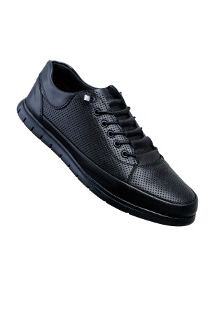 Vollständig orthopädisches Seil, detailliert, elastisch, bequem, täglich, leicht, Mrtgr-Schuhe - G Gür Moda