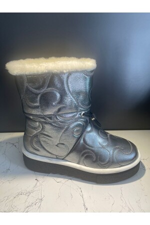 VORDERSEITE LISTKL-LEDER-BYN-STIEFEL MIT RISS INNEN - Veyis Usta