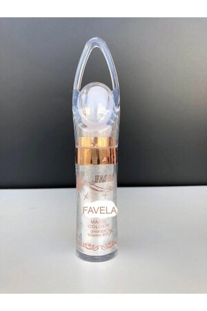 Vücut Simi - E-c Vitamin Body Sparkles Vücut Simi - Genel Markalar