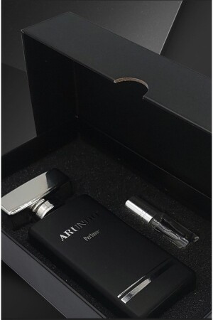 - W-058-narkotic-narkotik Afrodizyak Etkili Unisex -55 ml Edp Saf Esans- Kalıcı Parfüm- - Arundo Xir