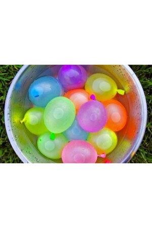 Wasserballon 50 Stück - Gemar