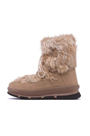 Wasserdichte Damen-Schnürstiefel Buck1111 Irina - Buckhead