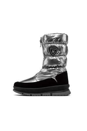 Wasserdichte Damenstiefel mit Reißverschluss Buck1116 Angela Irio - Buckhead