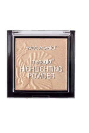 Wet n Wild MegaGlo Aydınlatıcı Pudra E321B Precious Petals - Wet N Wild