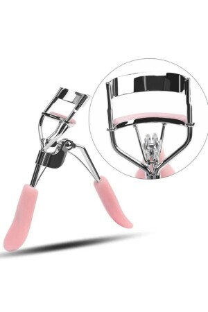 Wimpernzange - Acarlarticaret