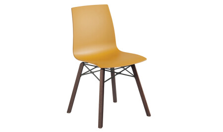 X-Treme S Wox Pro Iroko Leg Sandalye - Cadde Yıldız