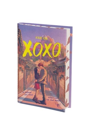 Xoxo .244020 - 1