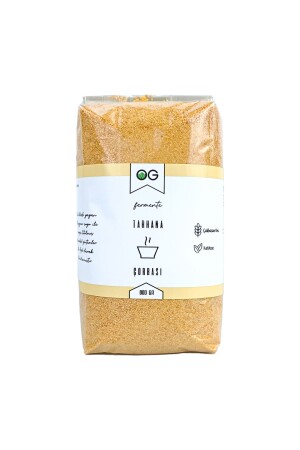 Yağmur Suyundan Tarhana 800 gr - Og Natural