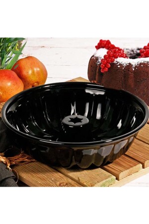 Yanmaz Yapışmaz 20 Dilimli Kek Kalıbı 26 cm 2019ST000000835 - Sinbo