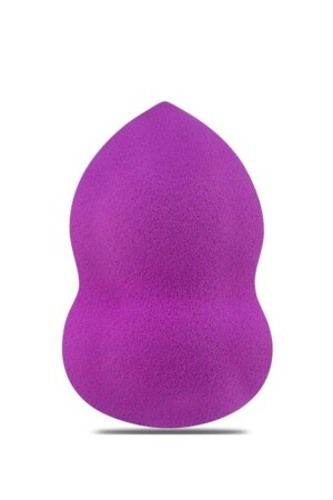 Yarıccı Tekli Makyaj Süngeri Yeşil - Yaricci Cosmetics