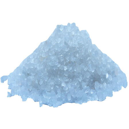 Yemeklik Himalaya Kristal Kaya Tuzu Çakıl Beyaz 250 Gr - 1