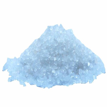 Yemeklik Himalaya Kristal Kaya Tuzu Çakıl Beyaz 250 Gr - 3