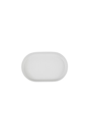 Yeni Mısra 30 Parça 6 Kişilik Porselen Kahvaltı Servis Takımı Beyaz 600.15.01.1364 - 5