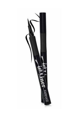 Yoğun Siyah Eyeliner Ink Liner QC10200100740026 - 1