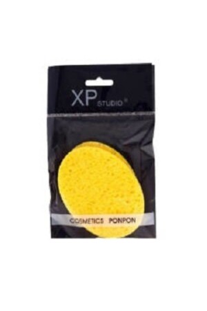 Yüz Temizleme Süngeri - Xp