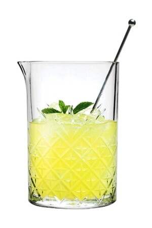 Zeitloser Cocktailkrug P52849-1092353 - Paşabahçe