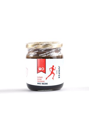 Zencefilli Andız Macunu 240 Gr 8682792208684 - OG natural