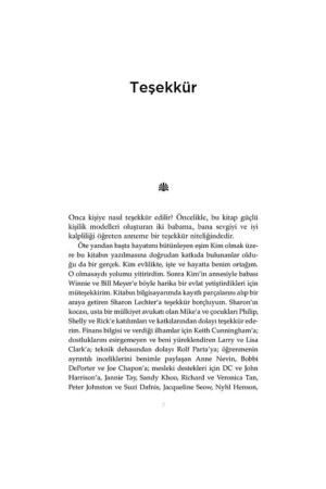 Zengin Baba Yoksul Baba Türk edebiyat - 2