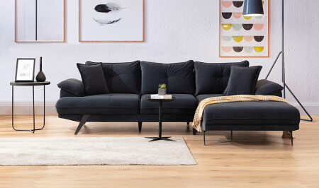 Zeren Köşe Takımı - Cadde Yıldız