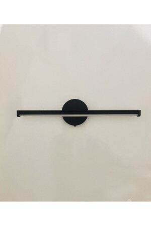 Zümrüt Kuğu Siyah Beyaz Ledli Pilli Aplik-Pil Dahildir - Gaziantepavize