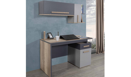 Zürih Çalışma Masası - Cadde Yıldız